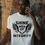 SHINE Men of Integrity