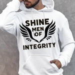 SHINE Men of Integrity