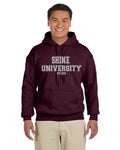 SHINE University Hoodie