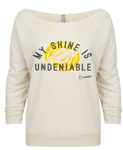 My SHINE is Undeniable